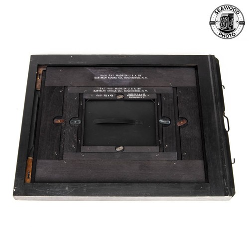 Folmer graflex 8x10 portatarga - folmer,