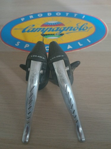 Vintage leve freni campagnolo - vintage,