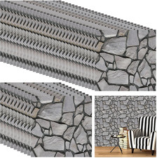 40 Pezzi Pannelli Decorativi