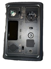 Bluetti EB3A 600W Generatore