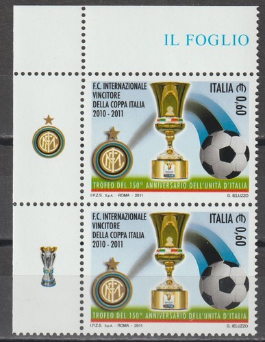 Italia repubblica 2011 inter - italia, 2011,