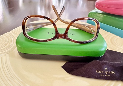 Occhiali vista kate spade - da,