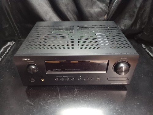 Amplificatore ricevitore - , av