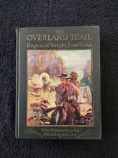 1927 The Overland Trail