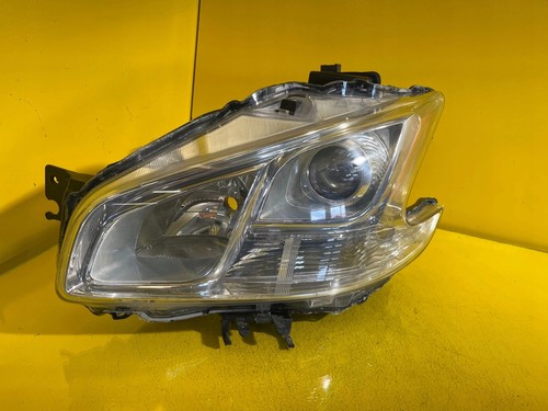 Nissan maxima a35 - a35, faro