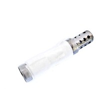 silenzaitore rompigfiamma VANCE & HINES