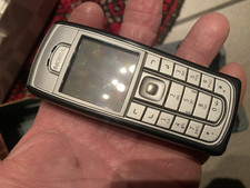 Set cellulare Nokia 6230i -