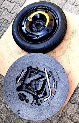 Ruotino kit 125 80r17 fiat - 125/80r17,