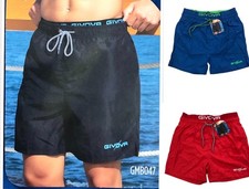 COSTUME-BOXER da MARE Uomo