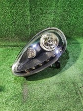 Faro Proiettore Ant. Led  Sinistro Citycar Microcar Elettrica Xindaiang Zd Icaro