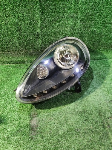Faro proiettore ant led - proiettore,