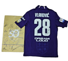 MAGLIA GARA VLAHOVIC 2019