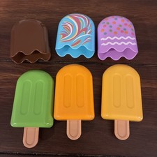 LeapFrog Scoop & Learn