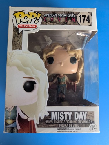 Funko pop american horror - funko,