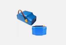 BATTERIA Overboard Smart