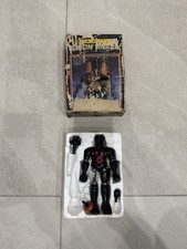 Baron Karza - I Micronauti