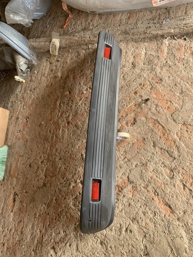 Paraurti post renault prima - post,