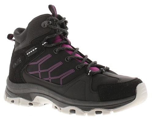 Hiking scarpe donna - x-hiking,