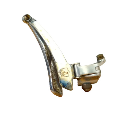 Campagnolo record front - campagnolo, c-record