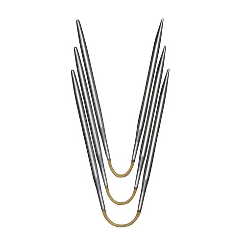 Addicrasytrio set ferri da - di,