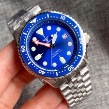 Orologio subacqueo uomo