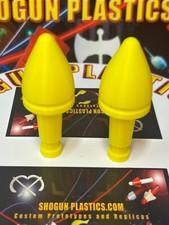 SHOGUN WARRIOR Jumbo Daimos