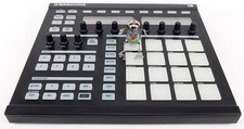 Native Instruments MACCHINA 1 + software + ottime condizioni + scatola originale + 1 anno di garanzia
