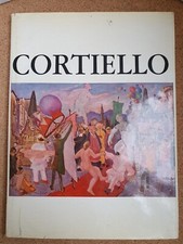 Mario Cortiello. Monografia di
