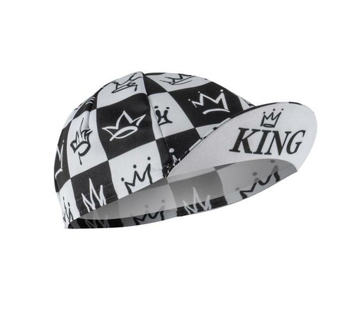 Cappellino ciclismo fantasia - ciclismo,