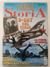 Aerei nella storia n.96 -