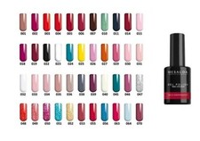 Smalto Gel Semipermanente Unghie | Mesauda Gel Polish 10 ml - Colori Vari