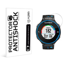 ANTISHOCK Screen protector for Garmin Forerunner 620