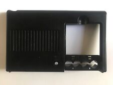 Braun ABR 21 signal radio Type 4 826 made in Germany 1978 ricambio scocca 