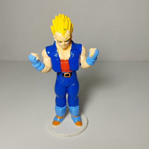 Super saiyan vegeta dragon - vegeta,