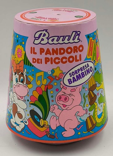 Incarto brillo brilli - brillo, e