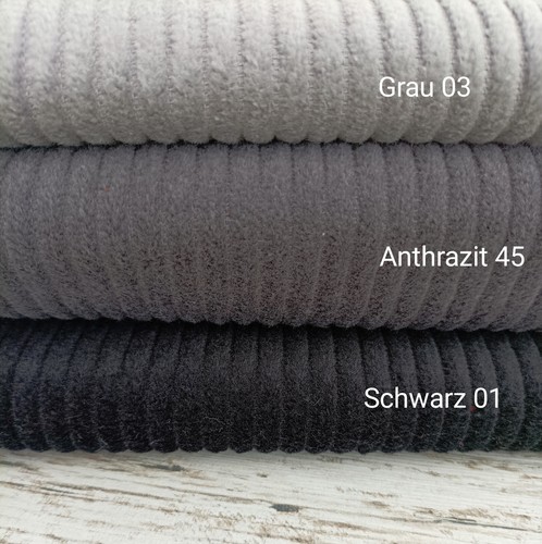 öko tex breitcord 100 - breitcord, cotone