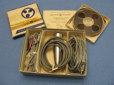 Voce accessori musicali - accessori,