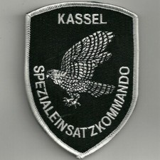 Sek hessen kassel comando - hessen,