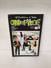 One Piece #6 - Young #91 - 1^ Edizione - Star Comics - SFZ