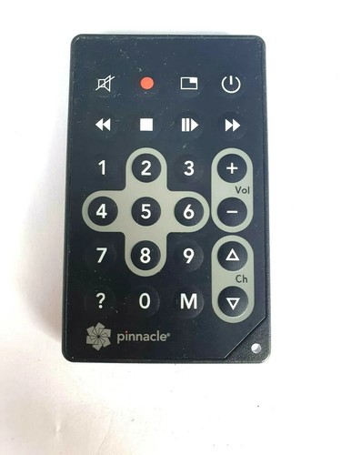 Telecomando pinnacle - pc,