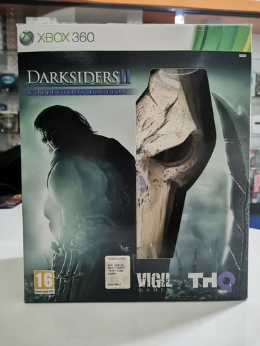 Darksiders - ,