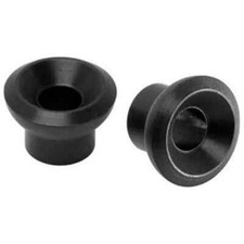 COPPIA FUNGHETTI AGGANCIO VALIGIE GIVI (X2) -- Z125