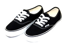 Vans Authentic Canvas