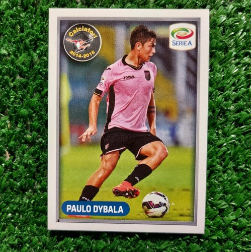 Figurina calciatori panini - calciatori,