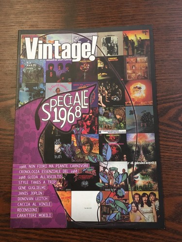 L217 vintage speciale - l217_vintage!,
