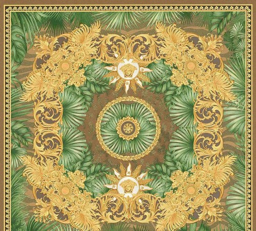 Tapete versace home - tapete,