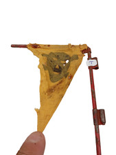 CBR05/2025 (REF609T) BANDIERA