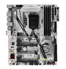 MSI Z170A XPOWER GAMING