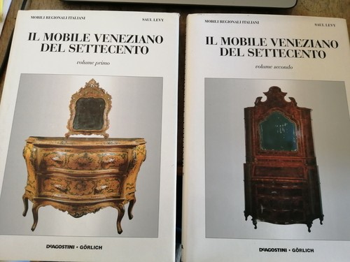 Mobile veneziano del - il,
