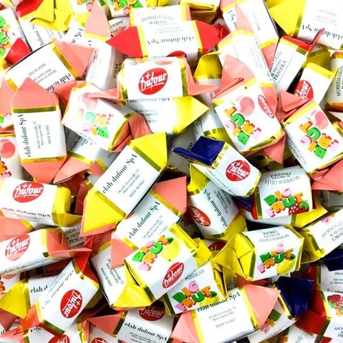 Dufour caramelle morbide - dufour,